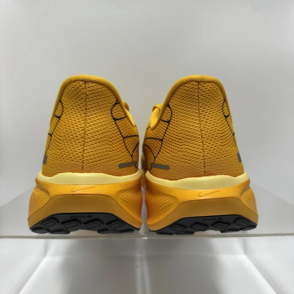 Brand New Nike Air Zoom Pegasus 41 Modern Mayfly Yellow/IH3257-700 Men's Size 13